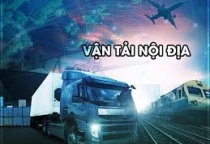 VẬN TẢI NỘI ĐỊA