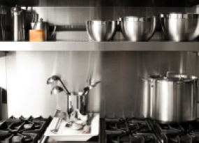 CABIN & GALLEY