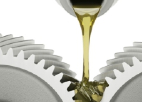 OILS & LUBRICANTS