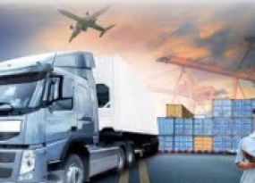 GIAO NHẬN THỦ TỤC HẢI QUAN