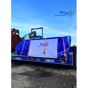 OOG Cargo