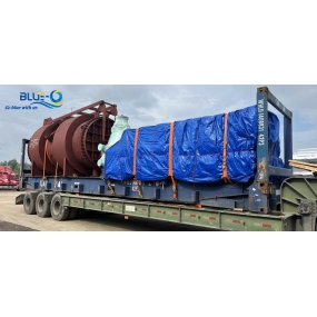 Flat Rack Container