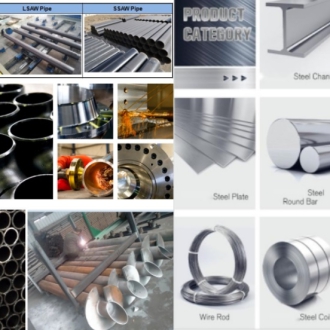 DỊCH VỤ XUẤT NHẬP KHẨU HÀNG HÓA