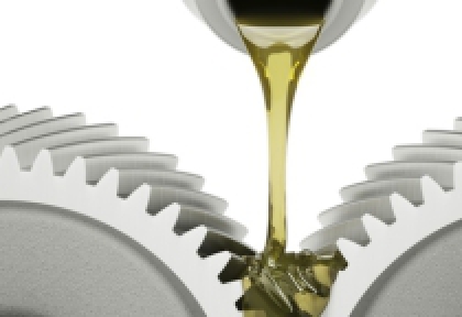 OILS & LUBRICANTS