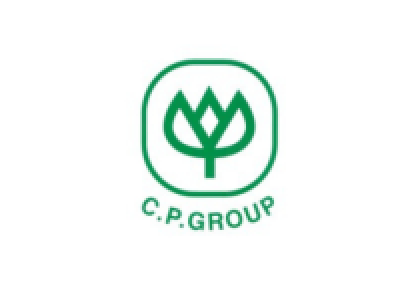 C.P.GROUP