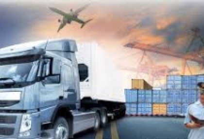 GIAO NHẬN THỦ TỤC HẢI QUAN
